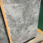 Oscar grey marble slab with competitive price
