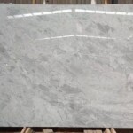 Oscar white marble slab with competitive price