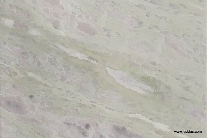Pagan green - Jaddas Stone Pagan green