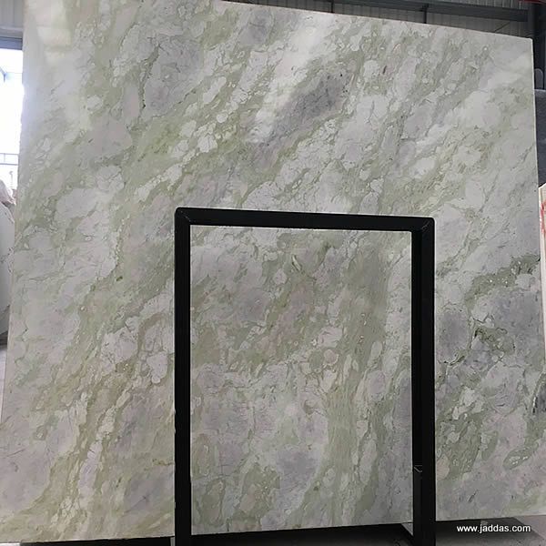 Pagan green - Jaddas Stone Pagan green