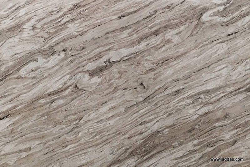 Palissandro brown - Jaddas Stone Palissandro brown