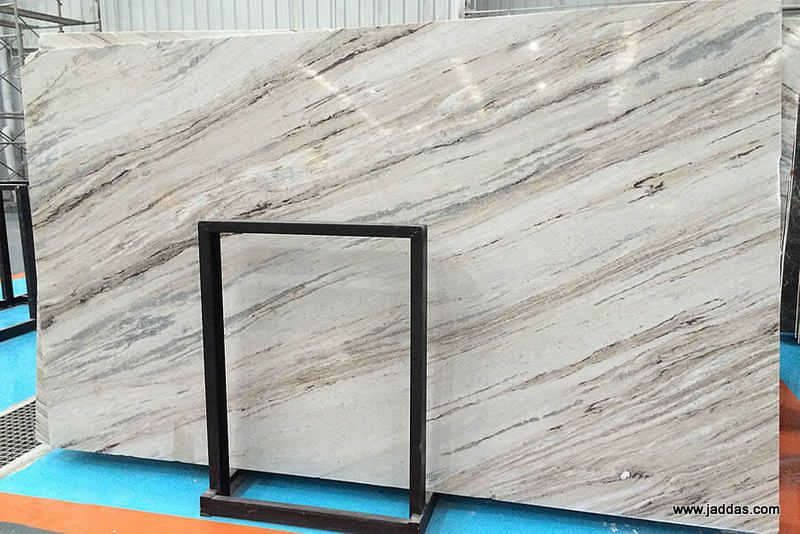 Palissandro brown - Jaddas Stone Palissandro brown