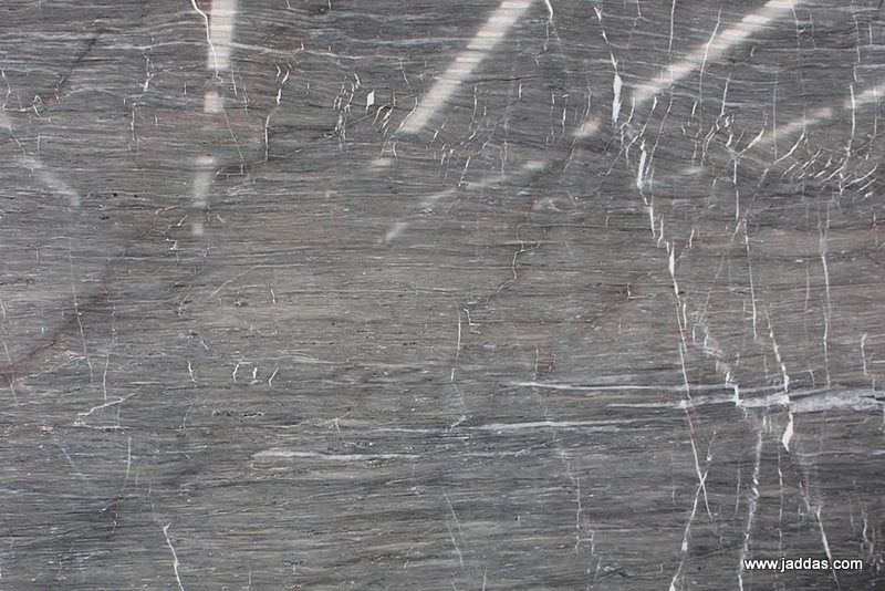 Panama grey - Jaddas Stone Panama grey