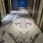 Paradise white marble slab with competitive price