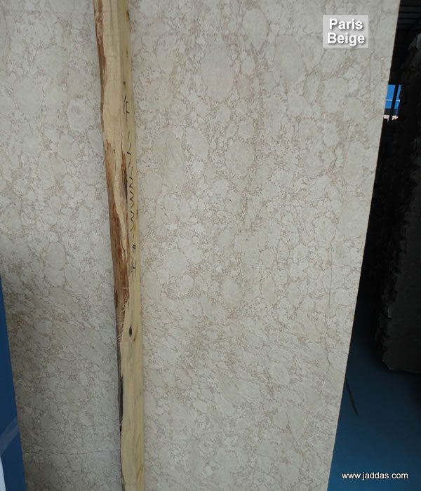 Paris beige - Jaddas Stone Paris beige
