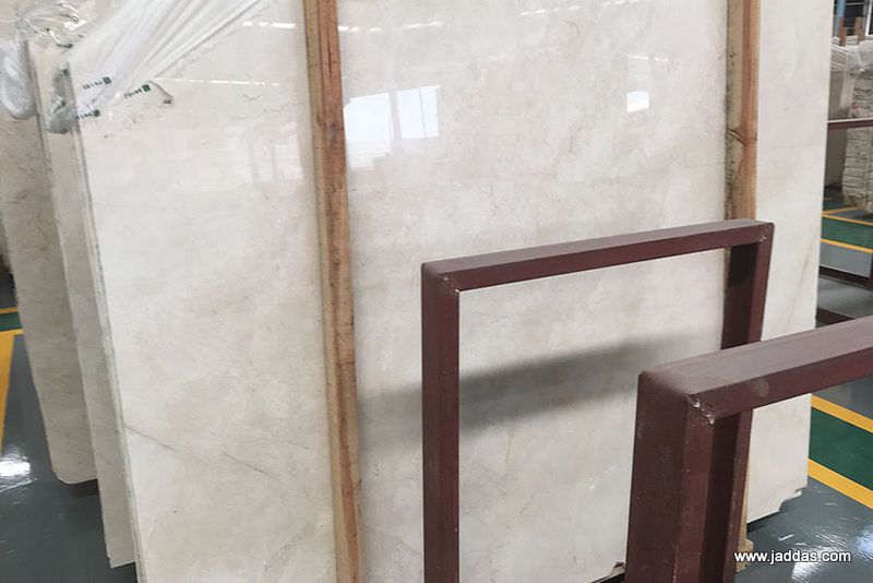 Pearl beige - Jaddas Stone Pearl beige