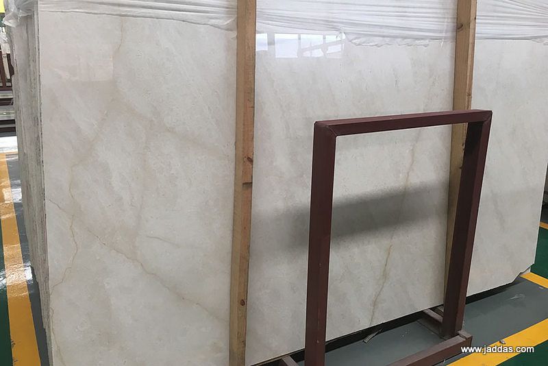 Pearl beige - Jaddas Stone Pearl beige