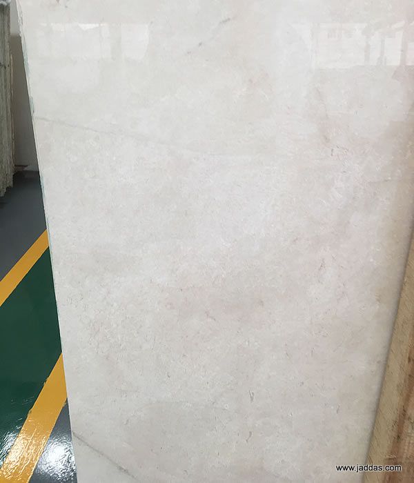 Pearl beige - Jaddas Stone Pearl beige