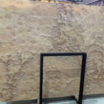 Pesca onyx slab and tiles for countertops