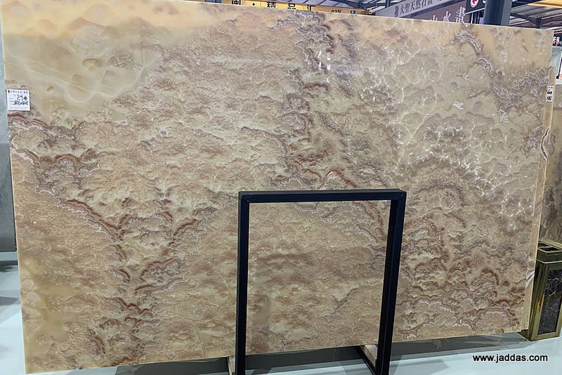 Pesca onyx - Jaddas Stone Pesca onyx