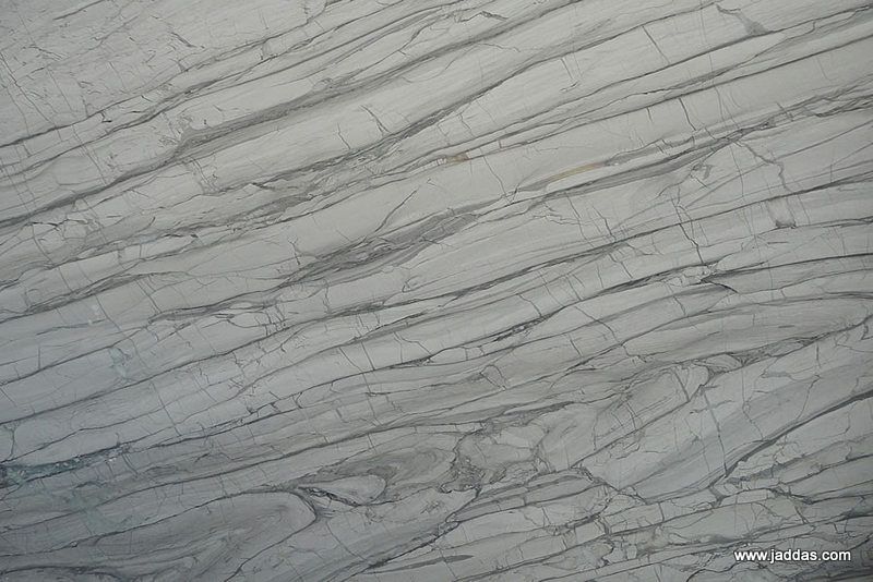Piaget grey - Jaddas Stone Piaget grey
