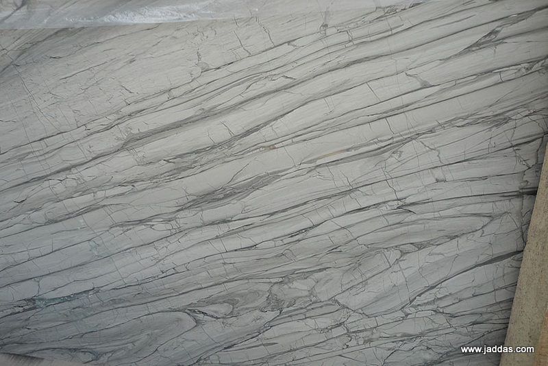 Piaget grey - Jaddas Stone Piaget grey