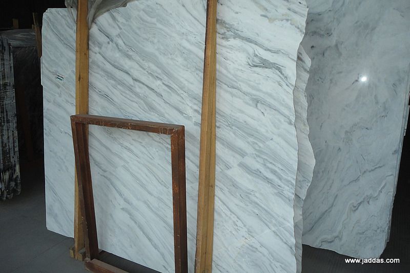 Picasso white - Jaddas Stone Picasso white