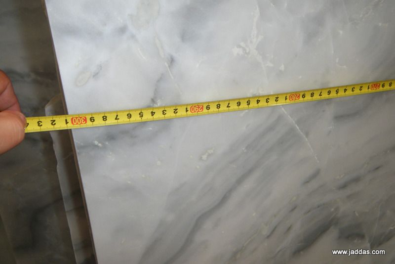 Picasso white - Jaddas Stone Picasso white