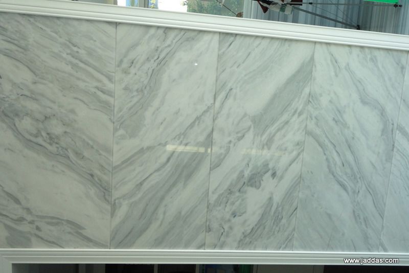 Picasso white - Jaddas Stone Picasso white
