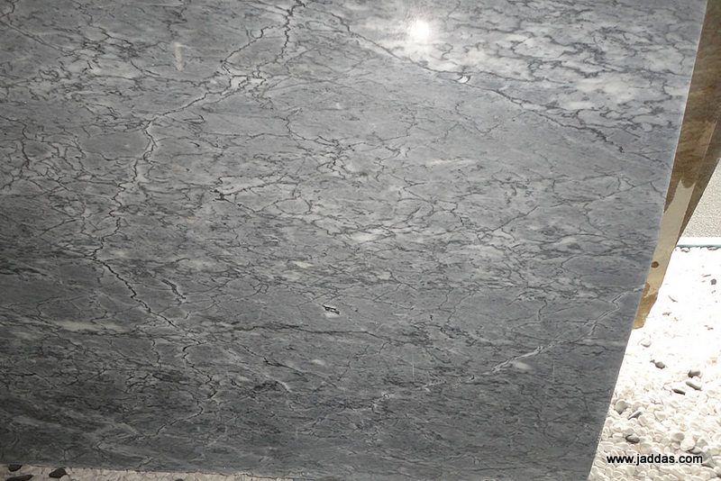 Pisa grey - Jaddas Stone Pisa grey