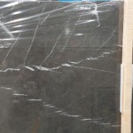 Pitra grey marble slab with competitive price