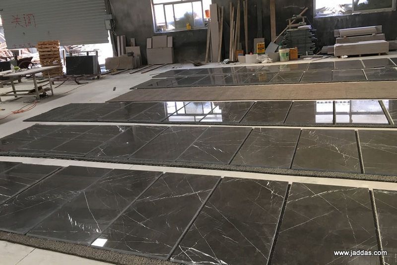 Pitra grey - Jaddas Stone Pitra grey