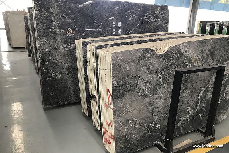 Pola black - Jaddas Stone Pola black
