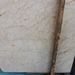 Polar beige marble slab with competitive price