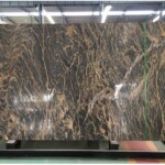 Portoro marble slab with competitive price