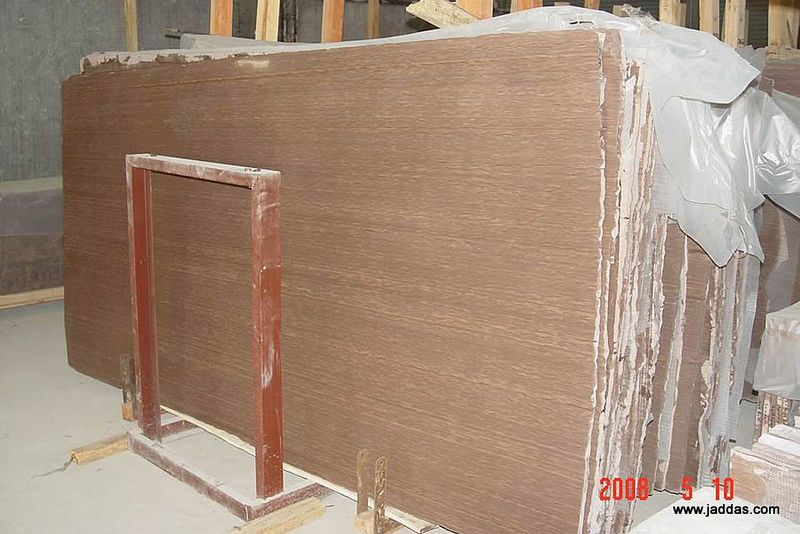 Purple Wooden Sandstone - Jaddas Stone Purple Wooden Sandstone