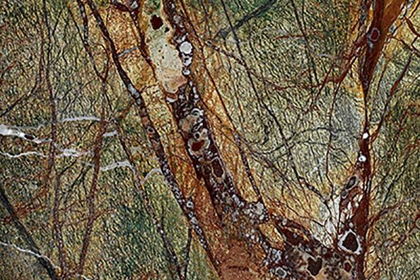 Rain Fores Green Marble - Jaddas Stone Rain Fores Green Marble