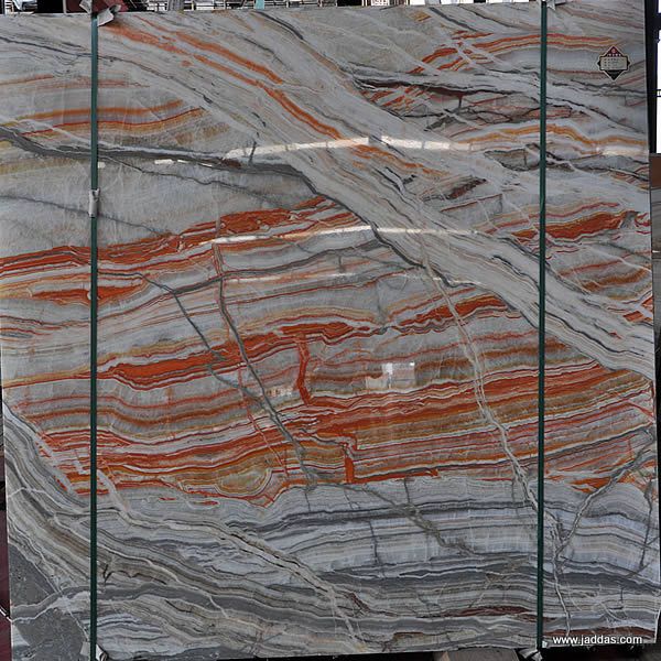 Rainbow onyx - Jaddas Stone Rainbow onyx