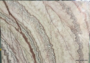 Rainbow pink onyx slab and tiles for countertops