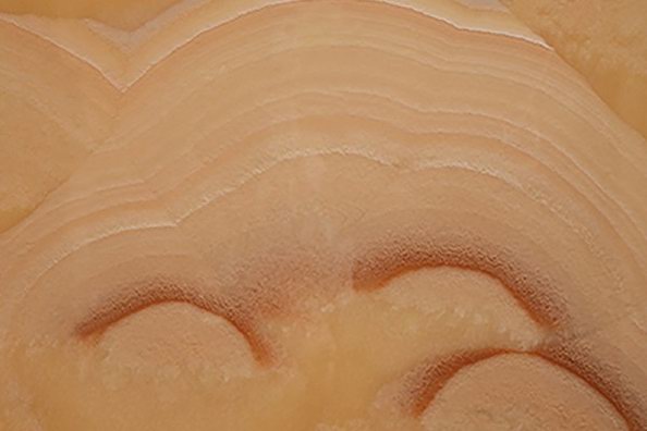 Red Dragon Onyx - Jaddas Stone Red Dragon Onyx