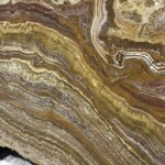 Red agate onyx slab and tiles for countertops