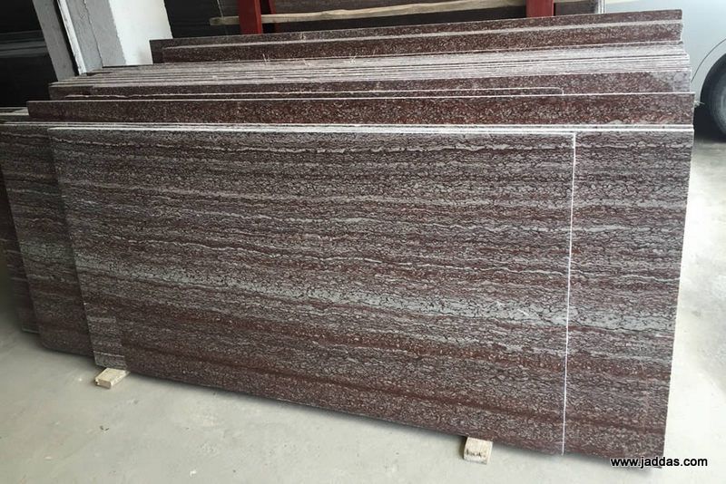 Red diamond - Jaddas Stone Red diamond