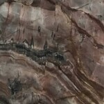 Red dragon marble slab with competitive price