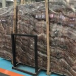 Red dragon marble slab with competitive price