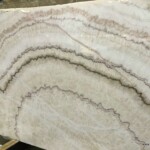 Red dragon onyx slab and tiles for countertops