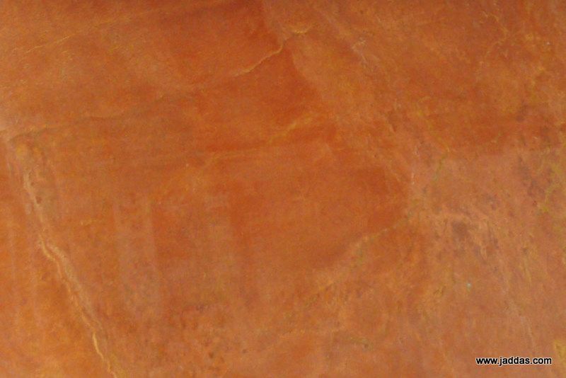 Red iran - Jaddas Stone Red iran