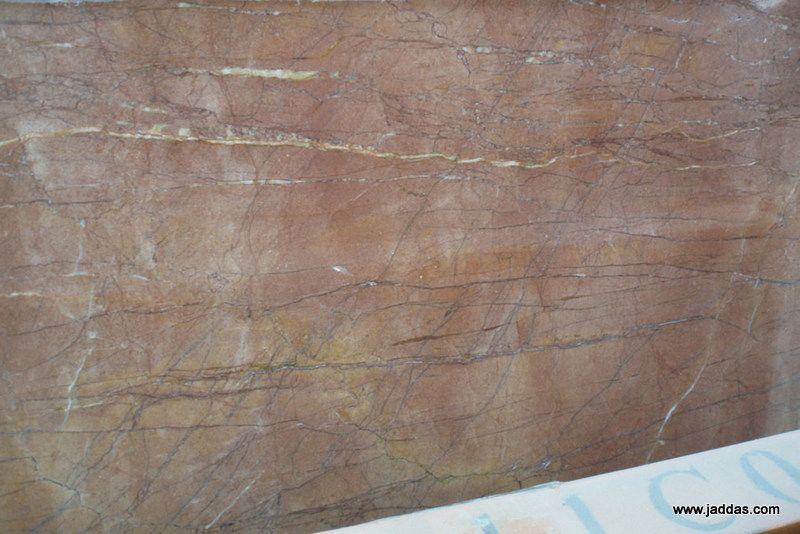 Red iran - Jaddas Stone Red iran