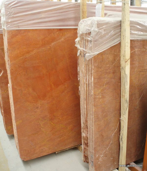 Red iran - Jaddas Stone Red iran