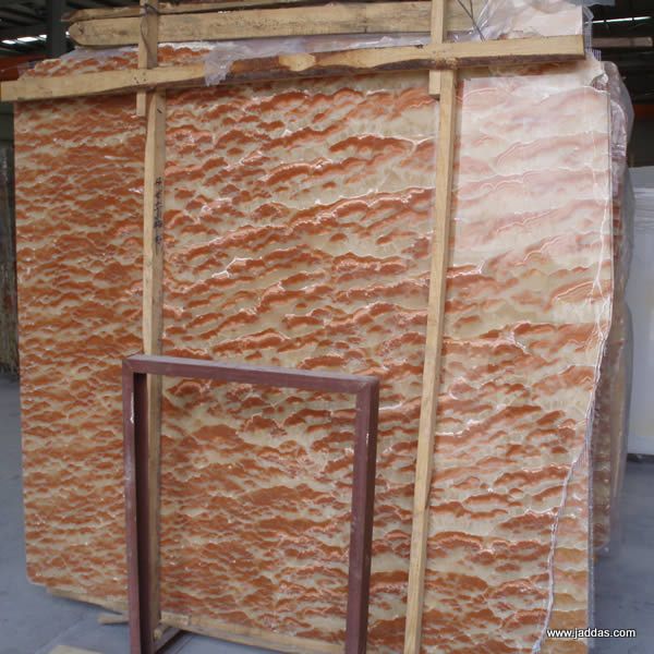 Red onyx - Jaddas Stone Red onyx