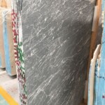 Rhein grey marble slab with competitive price