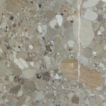 Rock beige marble slab with competitive price