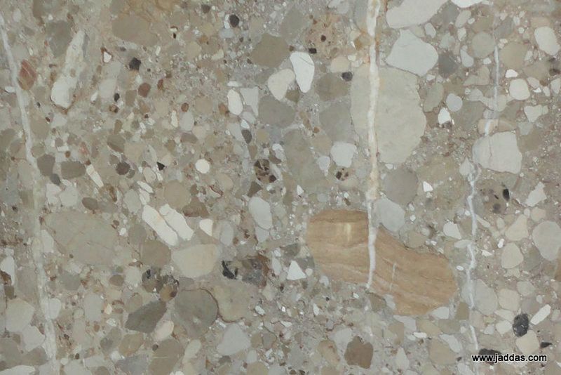 Rock beige - Jaddas Stone Rock beige