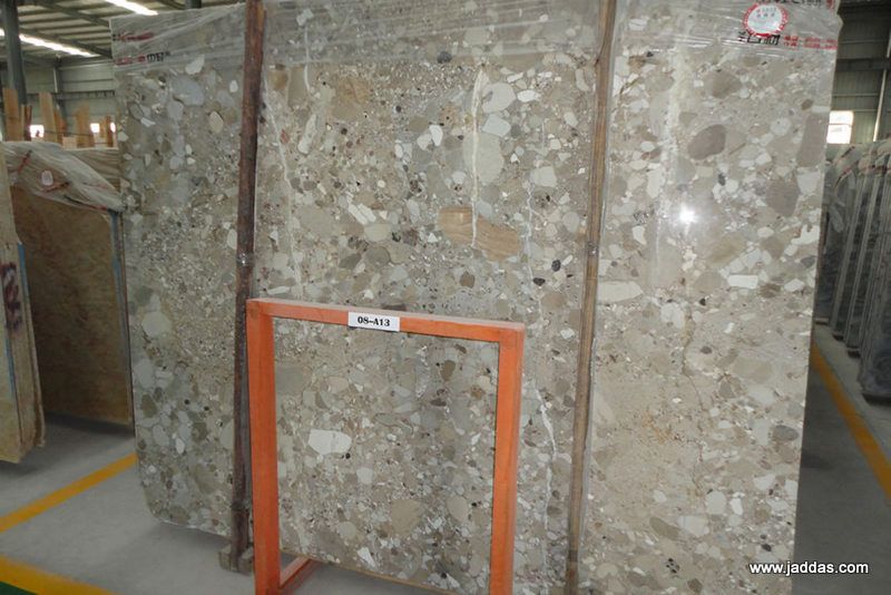 Rock beige - Jaddas Stone Rock beige