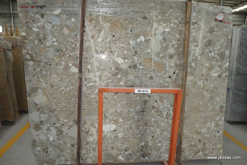 Rock beige - Jaddas Stone Rock beige