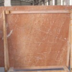 Rojo alicante marble slab with competitive price