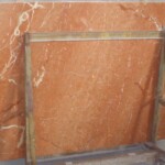 Rojo alicante marble slab with competitive price