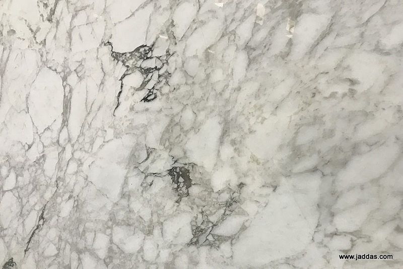 Roma white - Jaddas Stone Roma white