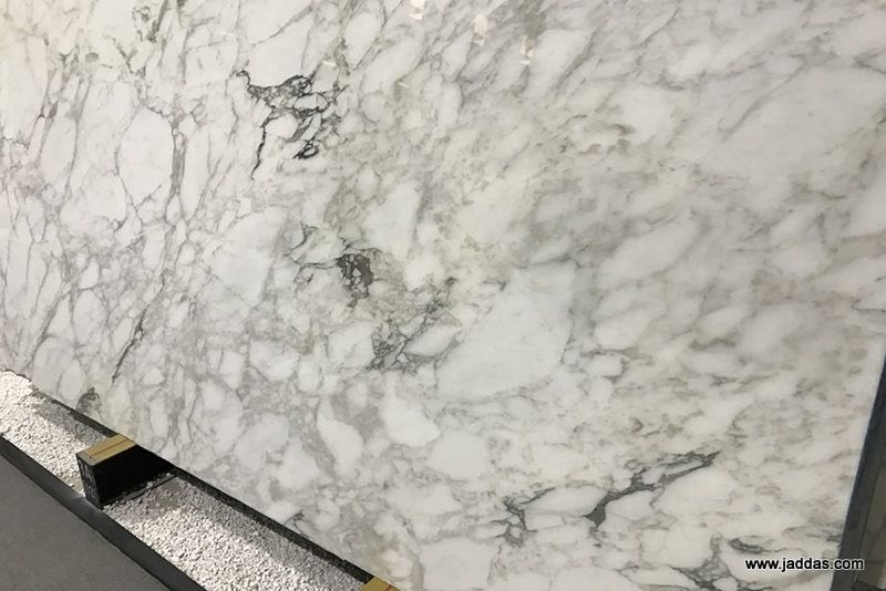 Roma white - Jaddas Stone Roma white
