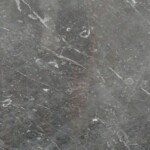 Romantic light grey marble slab with competitive price