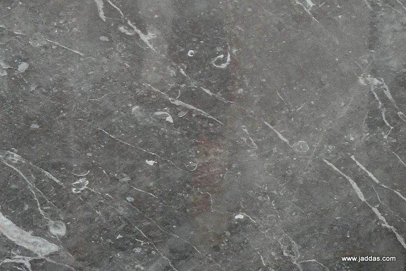 Romantic light grey - Jaddas Stone Romantic light grey